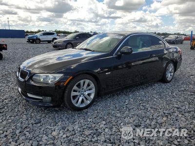 2012 BMW 328 I SULEV WBADW7C56CE729172 - główne zdjęcie licytacji z USA - miniatura