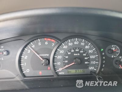 Zdjęcie 9 z 12 samochodu: 2005 TOYOTA TUNDRA DOUBLE CAB SR5 VIN:5TBET34115S489362 - miniatura