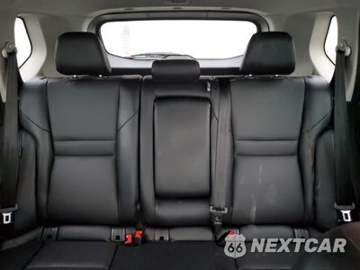 Zdjęcie 10 z 15 samochodu: 2021 NISSAN ROGUE SV VIN:5N1AT3BA0MC752414 - miniatura