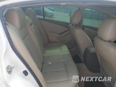 Zdjęcie 10 z 12 samochodu: 2012 NISSAN ALTIMA SR VIN:1N4BL2AP9CC102753 - miniatura