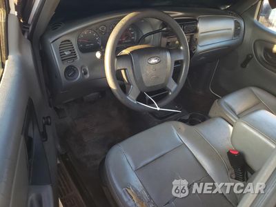 Zdjęcie 8 z 14 samochodu: 2007 FORD RANGER VIN:1FTYR10D17PA90326 - miniatura
