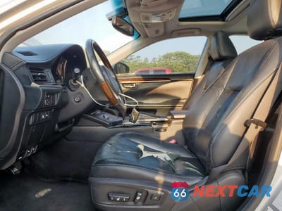 Zdjęcie 7 z 15 samochodu: 2014 LEXUS ES 350 VIN:JTHBK1GG5E2113495 - miniatura