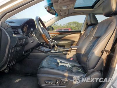 Zdjęcie 7 z 15 samochodu: 2014 LEXUS ES 350 VIN:JTHBK1GG5E2113495 - miniatura