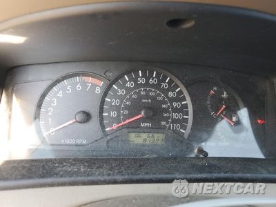 Zdjęcie 9 z 12 samochodu: 2006 TOYOTA COROLLA CE VIN:2T1BR32E86C636897 - miniatura