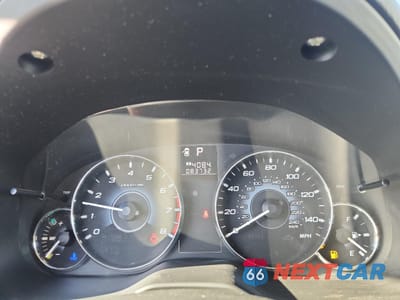 Zdjęcie 9 z 12 samochodu: 2010 SUBARU LEGACY 2.5I LIMITED VIN:4S3BMCK64A3245884 - miniatura