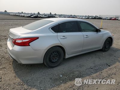 Trzecie zdjęcie samochodu z tyłu: 2016 NISSAN ALTIMA 2.5 VIN:1N4AL3AP0GC246862 - miniatura