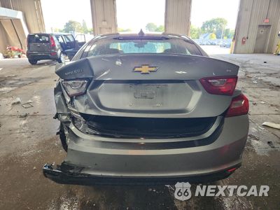 Zdjęcie 6 z 14 samochodu: 2023 CHEVROLET MALIBU LT VIN:1G1ZD5ST4PF164464 - miniatura