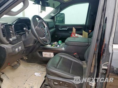 Zdjęcie 7 z 13 samochodu: 2024 GMC SIERRA K2500 SLT VIN:1GT49NE77RF343019 - miniatura