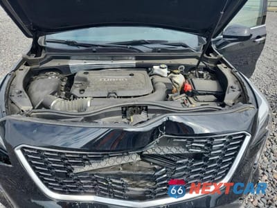 Zdjęcie 11 z 12 samochodu: 2019 CADILLAC XT4 PREMIUM LUXURY VIN:1GYFZDR46KF166918 - miniatura