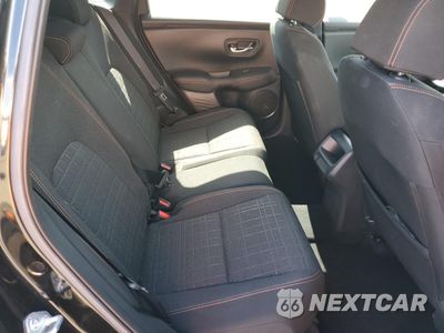 Zdjęcie 11 z 16 samochodu: 2024 HONDA HR-V SPORT VIN:3CZRZ2H58RM711328 - miniatura