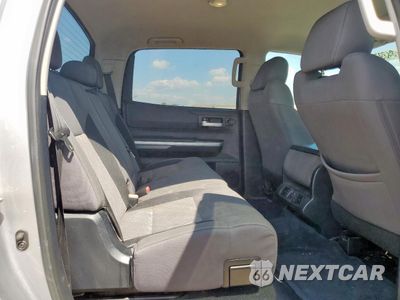 Zdjęcie 10 z 12 samochodu: 2014 TOYOTA TUNDRA CREWMAX SR5 VIN:5TFEM5F17EX069273 - miniatura