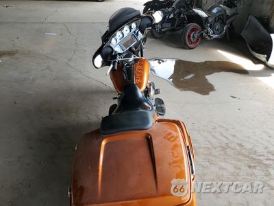Zdjęcie 6 z 9 samochodu: 2015 HARLEY-DAVIDSON FLHXS STREET GLIDE SPECIAL VIN:1HD1KRM17FB695790 - miniatura