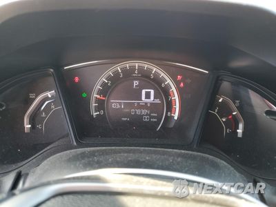 Zdjęcie 9 z 15 samochodu: 2018 HONDA CIVIC LX VIN:SHHFK7H20JU427036 - miniatura