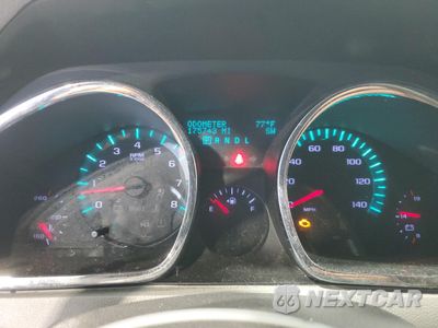 Zdjęcie 9 z 13 samochodu: 2011 CHEVROLET TRAVERSE LT VIN:1GNKVGED9BJ215895 - miniatura