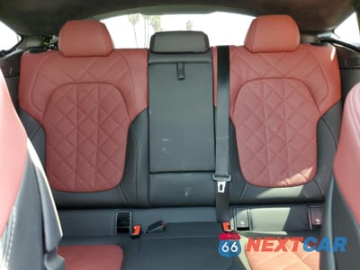 Zdjęcie 10 z 17 samochodu: 2025 BMW X6 M60I VIN:5UX43EX09S9W39616 - miniatura