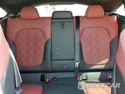 Zdjęcie 10 z 17 samochodu: 2025 BMW X6 M60I VIN:5UX43EX09S9W39616 - miniatura