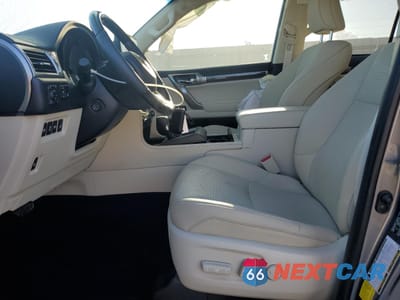 Zdjęcie 7 z 16 samochodu: 2023 LEXUS GX 460 VIN:JTJAM7BX4P5377677 - miniatura