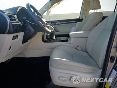 Zdjęcie 7 z 16 samochodu: 2023 LEXUS GX 460 VIN:JTJAM7BX4P5377677 - miniatura