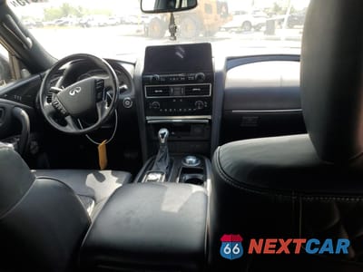 Zdjęcie 8 z 13 samochodu: 2024 INFINITI QX80 LUXE VIN:JN8AZ2AC5R9500716 - miniatura