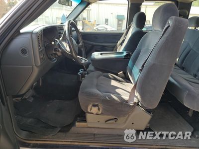 Zdjęcie 7 z 12 samochodu: 2001 CHEVROLET SILVERADO C1500 VIN:2GCEC19V811306516 - miniatura