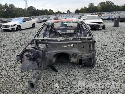 Piąte zdjęcie samochodu w środku: 2021 DODGE CHARGER SCAT PACK VIN:2C3CDXGJ2MH581077 - miniatura