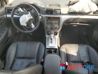 Zdjęcie 8 z 13 samochodu: 2009 SATURN AURA XR VIN:1G8ZV57B39F106475 - miniatura