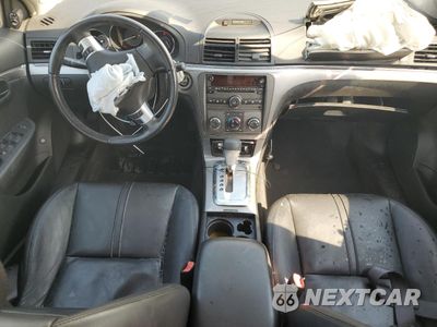 Zdjęcie 8 z 13 samochodu: 2009 SATURN AURA XR VIN:1G8ZV57B39F106475 - miniatura