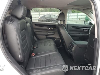 Zdjęcie 11 z 13 samochodu: 2025 HONDA CR-V EXL VIN:2HKRS3H77SH305893 - miniatura