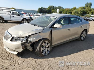 2011 BUICK LACROSSE CXL 1G4GC5ED3BF270141 - główne zdjęcie licytacji z USA - miniatura