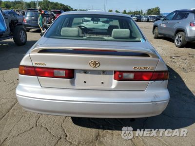 Zdjęcie 6 z 13 samochodu: 1999 TOYOTA CAMRY CE VIN:4T1BG22K5XU881095 - miniatura