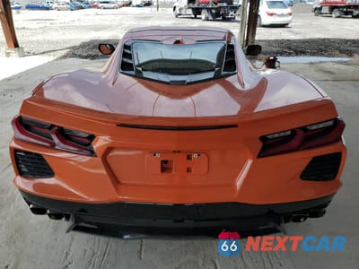 Zdjęcie 6 z 14 samochodu: 2021 CHEVROLET CORVETTE STINGRAY 2LT VIN:1G1YB2D48M5123360 - miniatura