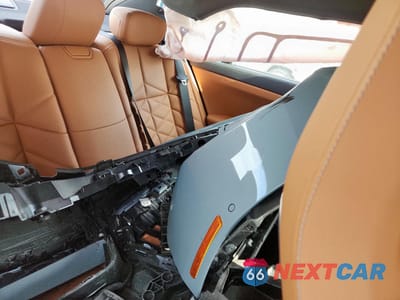 Zdjęcie 10 z 12 samochodu: 2023 BMW 740 I VIN:WBA23EH01PCM68858 - miniatura