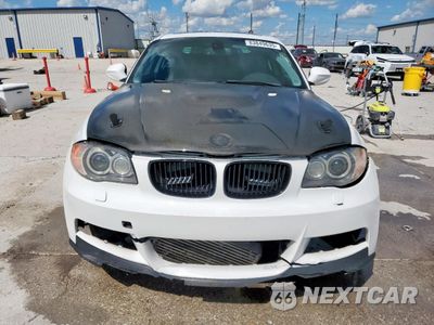 Piąte zdjęcie samochodu w środku: 2010 BMW 135 I VIN:WBAUC7C55AVK96028 - miniatura
