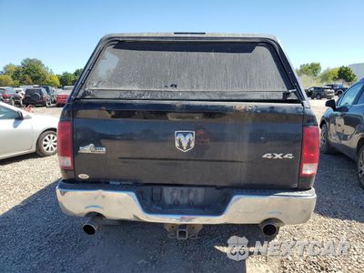 Zdjęcie 6 z 14 samochodu: 2012 DODGE RAM 1500 SLT VIN:1C6RD7LT1CS162312 - miniatura