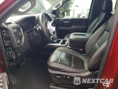 Zdjęcie 7 z 14 samochodu: 2022 CHEVROLET SILVERADO K2500 HEAVY DUTY LTZ VIN:1GC4YPEYXNF347065 - miniatura