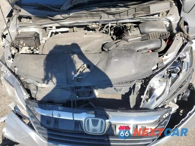 Zdjęcie 12 z 14 samochodu: 2019 HONDA ODYSSEY EXL VIN:5FNRL6H76KB027503 - miniatura