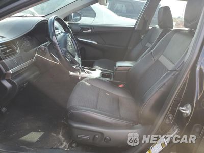 Zdjęcie 7 z 12 samochodu: 2014 TOYOTA CAMRY L VIN:4T1BF1FK0EU335664 - miniatura
