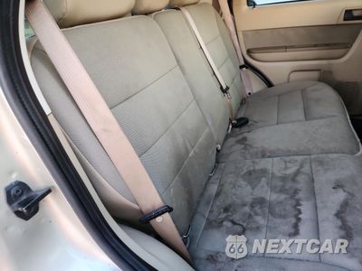 Zdjęcie 10 z 12 samochodu: 2012 FORD ESCAPE XLT VIN:1FMCU0DG2CKA50797 - miniatura