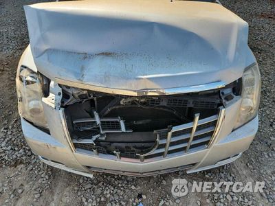 Zdjęcie 12 z 14 samochodu: 2012 CADILLAC CTS PREMIUM COLLECTION VIN:1G6DP8E35C0140261 - miniatura