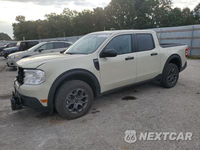 2024 FORD MAVERICK XLT 3FTTW8H91RRB31514 - główne zdjęcie licytacji z USA - miniatura