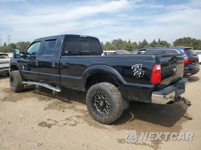 Drugie zdjęcie samochodu z przodu: 2016 FORD F350 SUPER DUTY VIN:1FT8W3BT7GEB73988 - miniatura