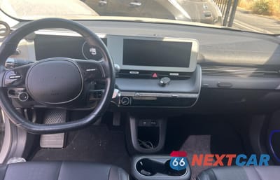 Zdjęcie 9 z 11 samochodu: 2022 HYUNDAI IONIQ 5 SEL VIN:KM8KN4AE5NU082069 - miniatura