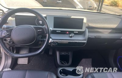 Zdjęcie 9 z 11 samochodu: 2022 HYUNDAI IONIQ 5 SEL VIN:KM8KN4AE5NU082069 - miniatura