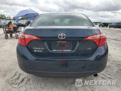 Zdjęcie 6 z 12 samochodu: 2019 TOYOTA COROLLA L VIN:5YFBURHE0KP944696 - miniatura