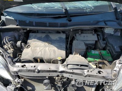 Zdjęcie 12 z 13 samochodu: 2012 TOYOTA SIENNA LE VIN:5TDJK3DCXCS037322 - miniatura