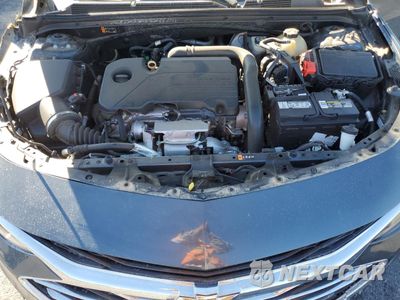 Zdjęcie 11 z 13 samochodu: 2020 CHEVROLET MALIBU LT VIN:1G1ZD5ST9LF110040 - miniatura