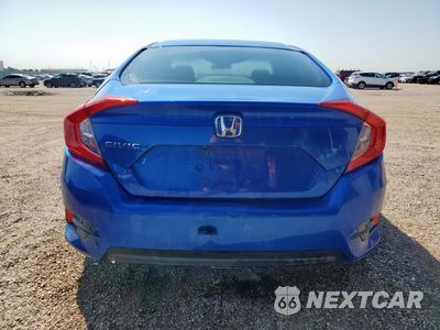 Zdjęcie 6 z 12 samochodu: 2016 HONDA CIVIC EX VIN:19XFC2F74GE032985 - miniatura
