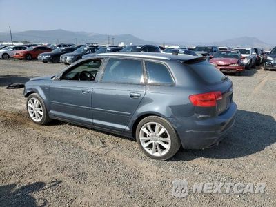 Drugie zdjęcie samochodu z przodu: 2012 AUDI A3 PREMIUM VIN:WAUBJAFM6CA166394 - miniatura