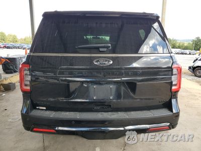 Zdjęcie 6 z 13 samochodu: 2023 FORD EXPEDITION VIN:1FMJK1K87PEA51740 - miniatura