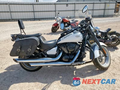 2021 KAWASAKI VN900 B JKAVN2B19MA100164 - główne zdjęcie licytacji z USA - miniatura